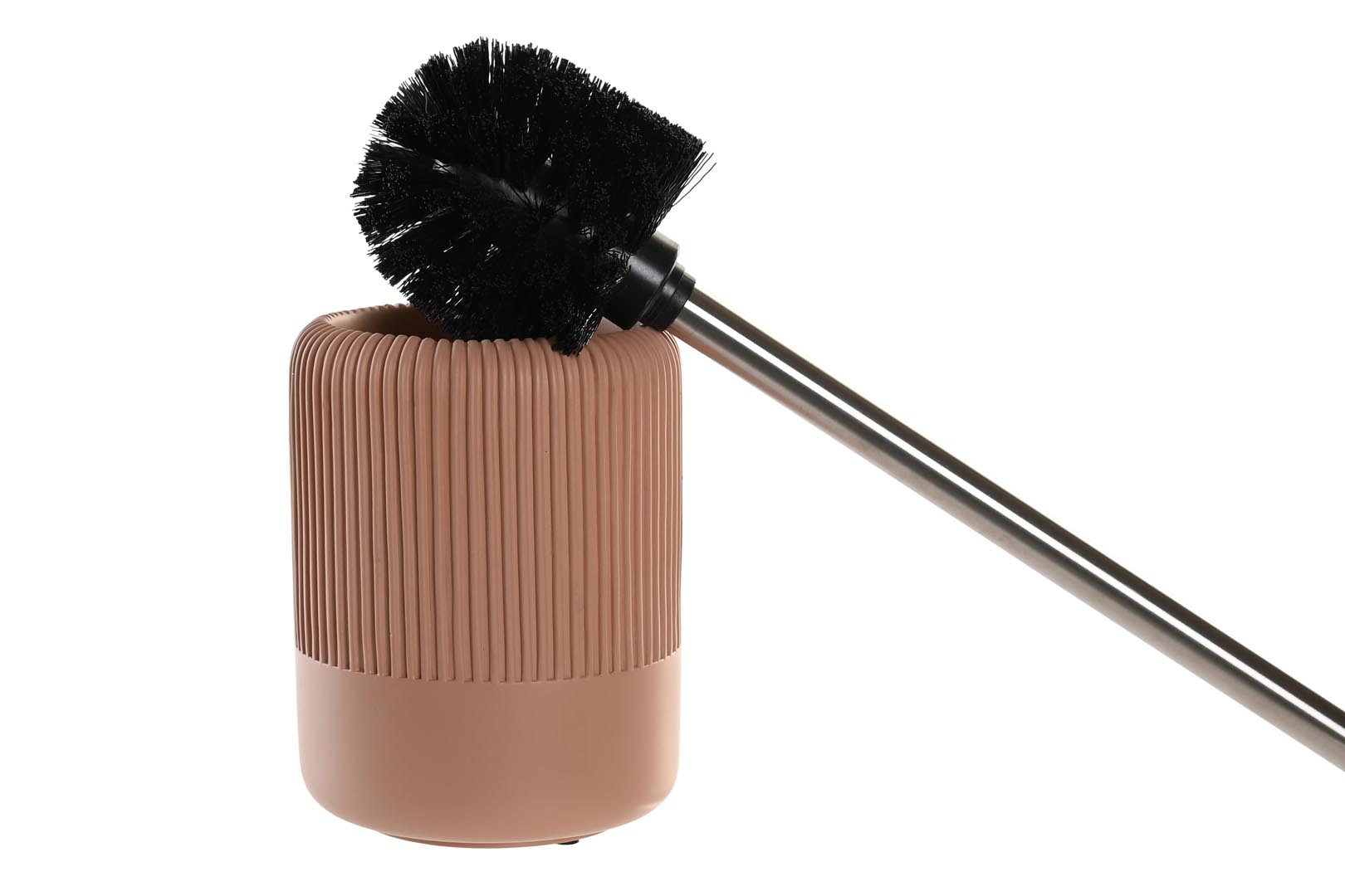 Dekodonia ESCOBILLERO CEMENTO TERRACOTA