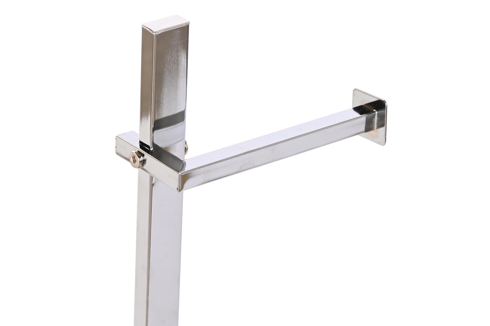 Dekodonia ESCOBILLERO Y PORTAROLLOS ACERO