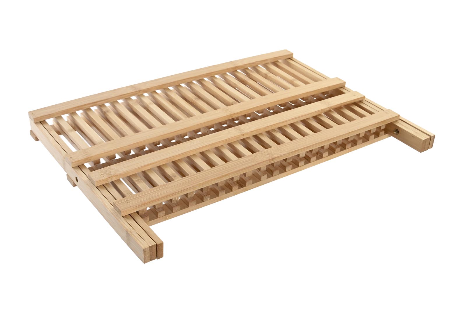 Dekodonia ESCURRIDOR BAMBÚ NATURAL