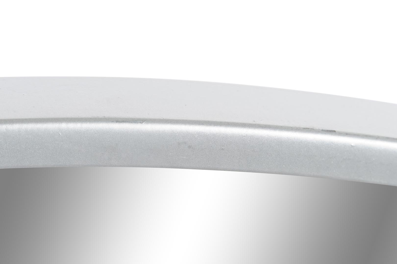 Dekodonia ESPEJO COLGANTE METAL