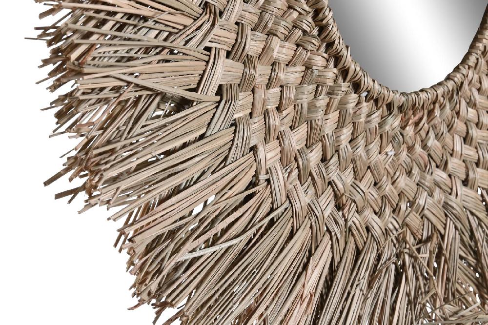 Dekodonia ESPEJO COLGANTE SEAGRASS