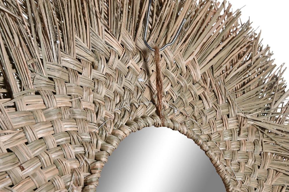 Dekodonia ESPEJO COLGANTE SEAGRASS