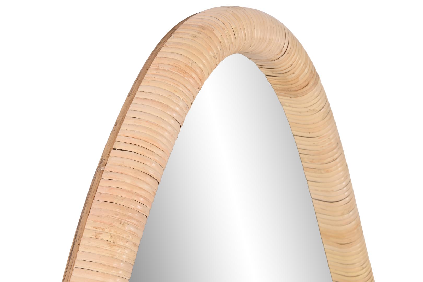 Dekodonia ESPEJÓ RATÁN CURVAS