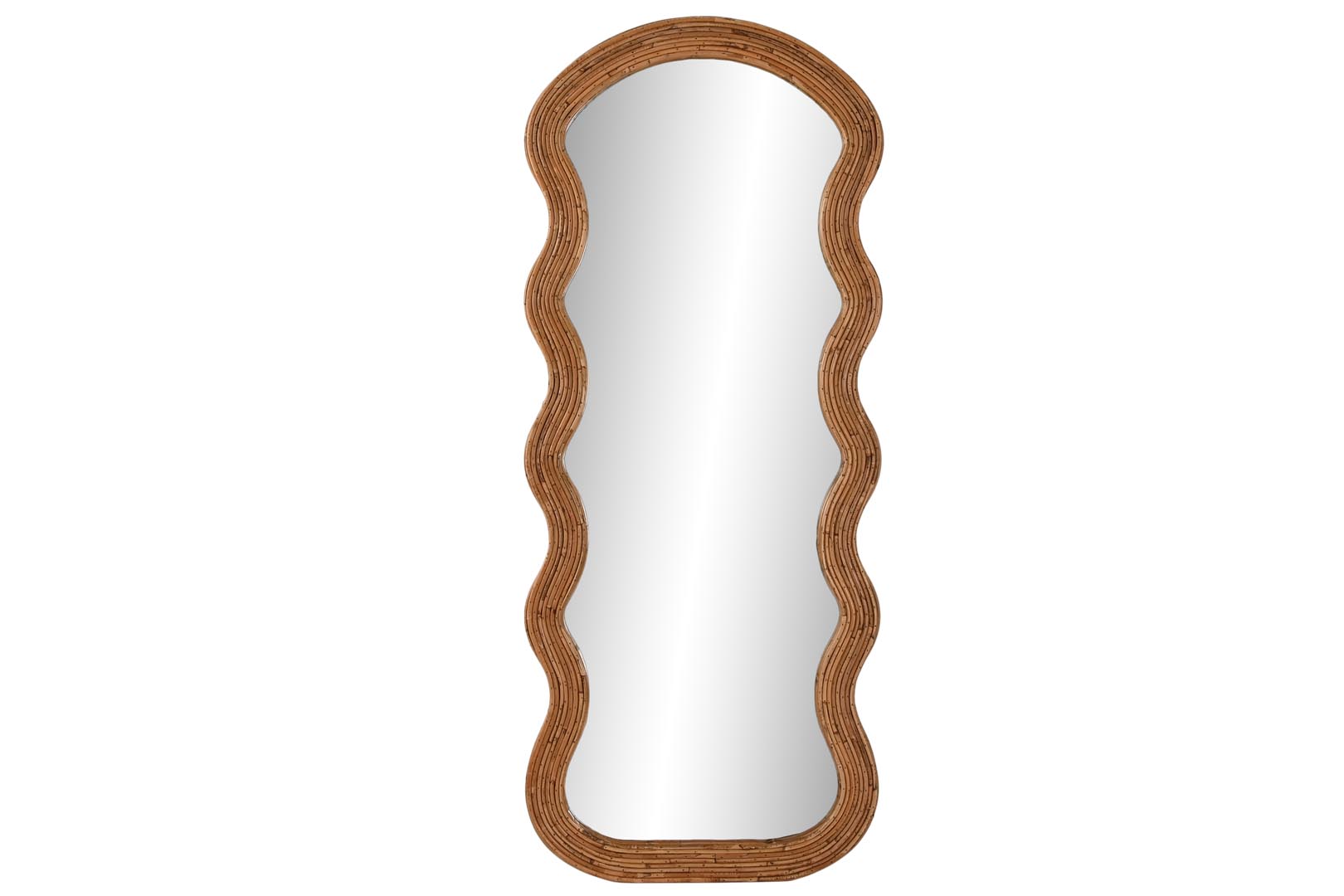 Dekodonia ESPEJO RATÁN FORMAS