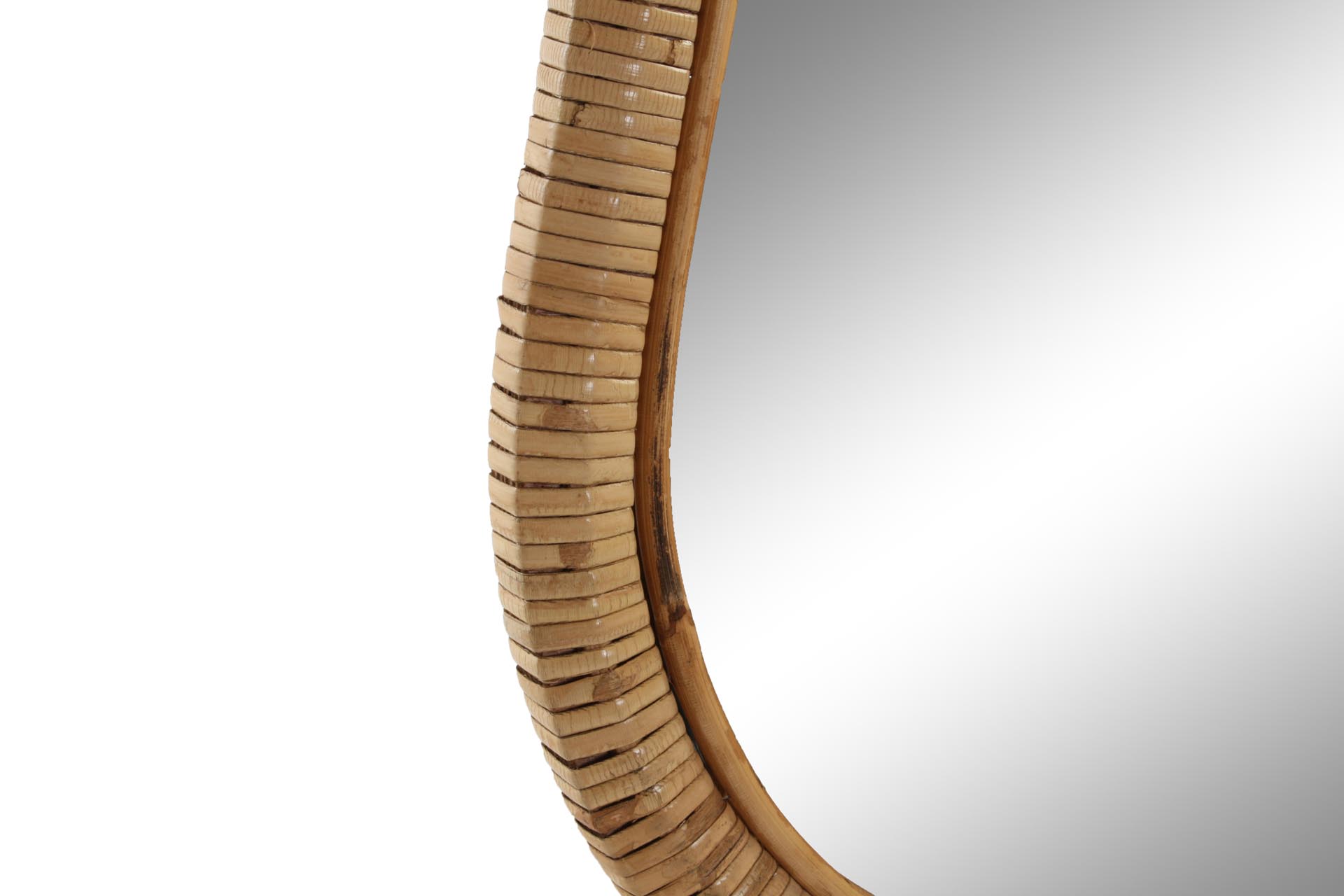 Dekodonia ESPEJO RATÁN GOTA