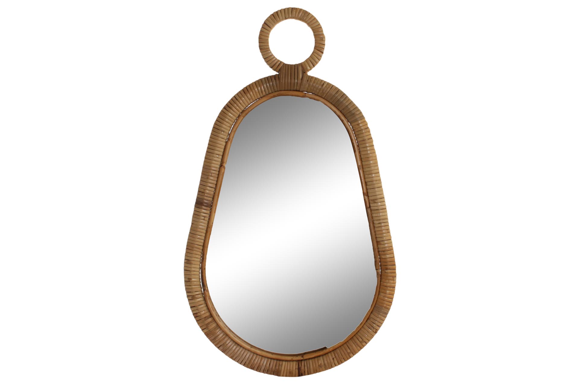 Dekodonia ESPEJO RATÁN GOTA