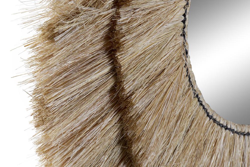 Dekodonia ESPEJO YUTE DOBLE