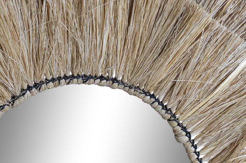 Dekodonia ESPEJO YUTE DOBLE