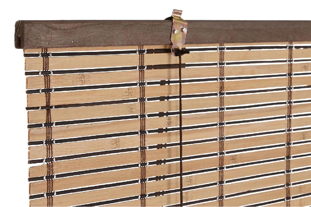 Dekodonia ESTOR BAMBÚ ENROLLABLE