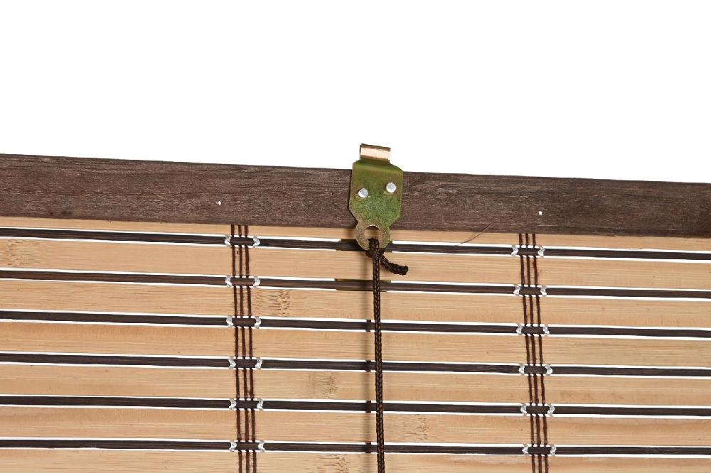 Dekodonia ESTOR BAMBÚ ENROLLABLE