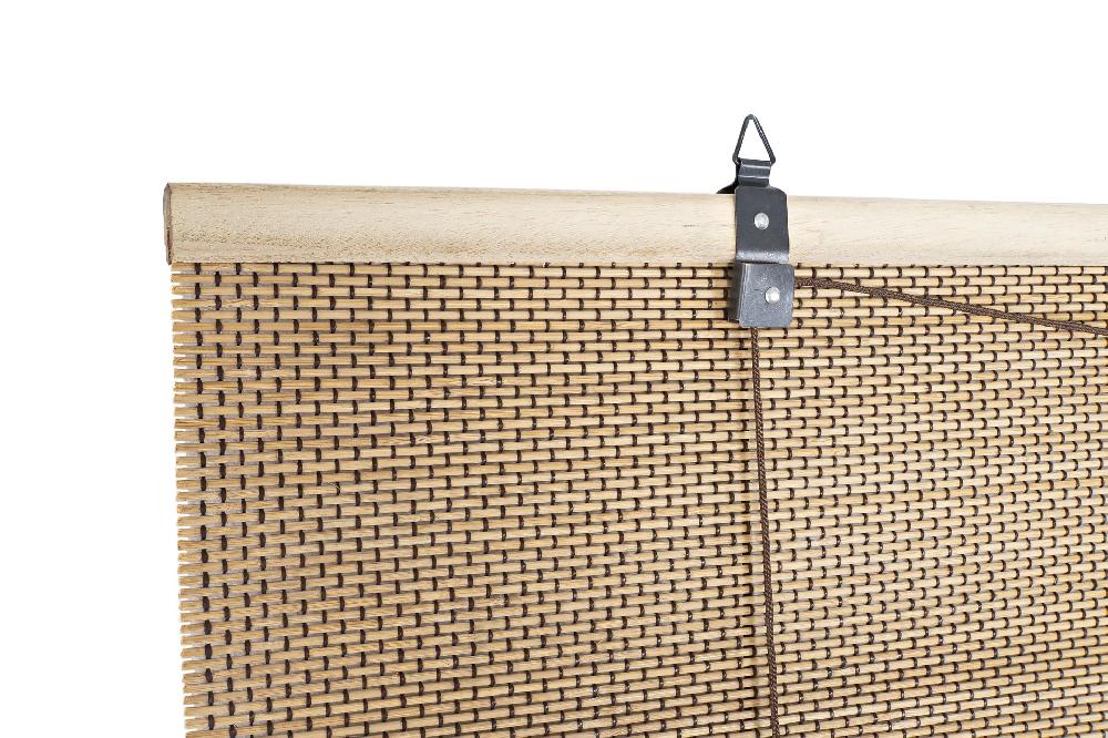 Dekodonia ESTOR BAMBÚ ENROLLABLE 60CM