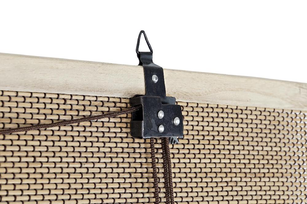 Dekodonia ESTOR BAMBÚ ENROLLABLE 60CM