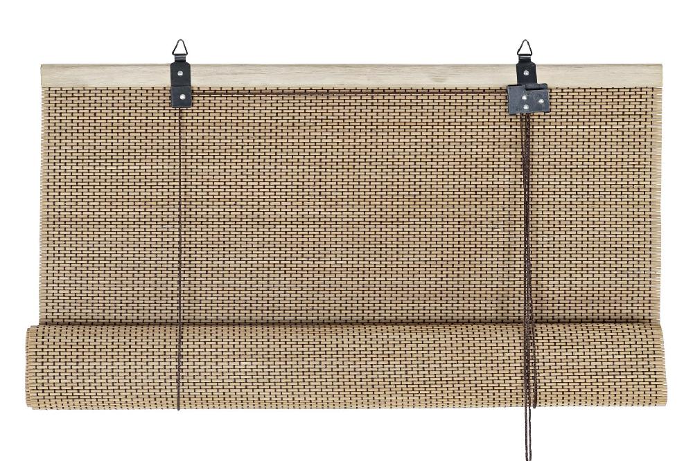 Dekodonia ESTOR BAMBÚ ENROLLABLE 60CM