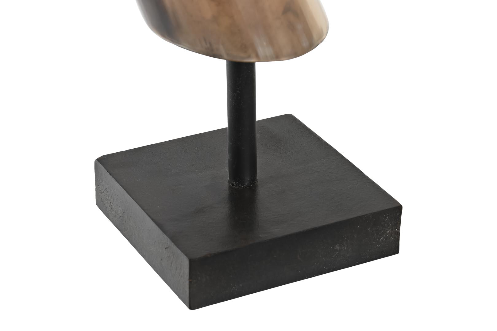 Dekodonia FIGURA CUERNO NATURAL