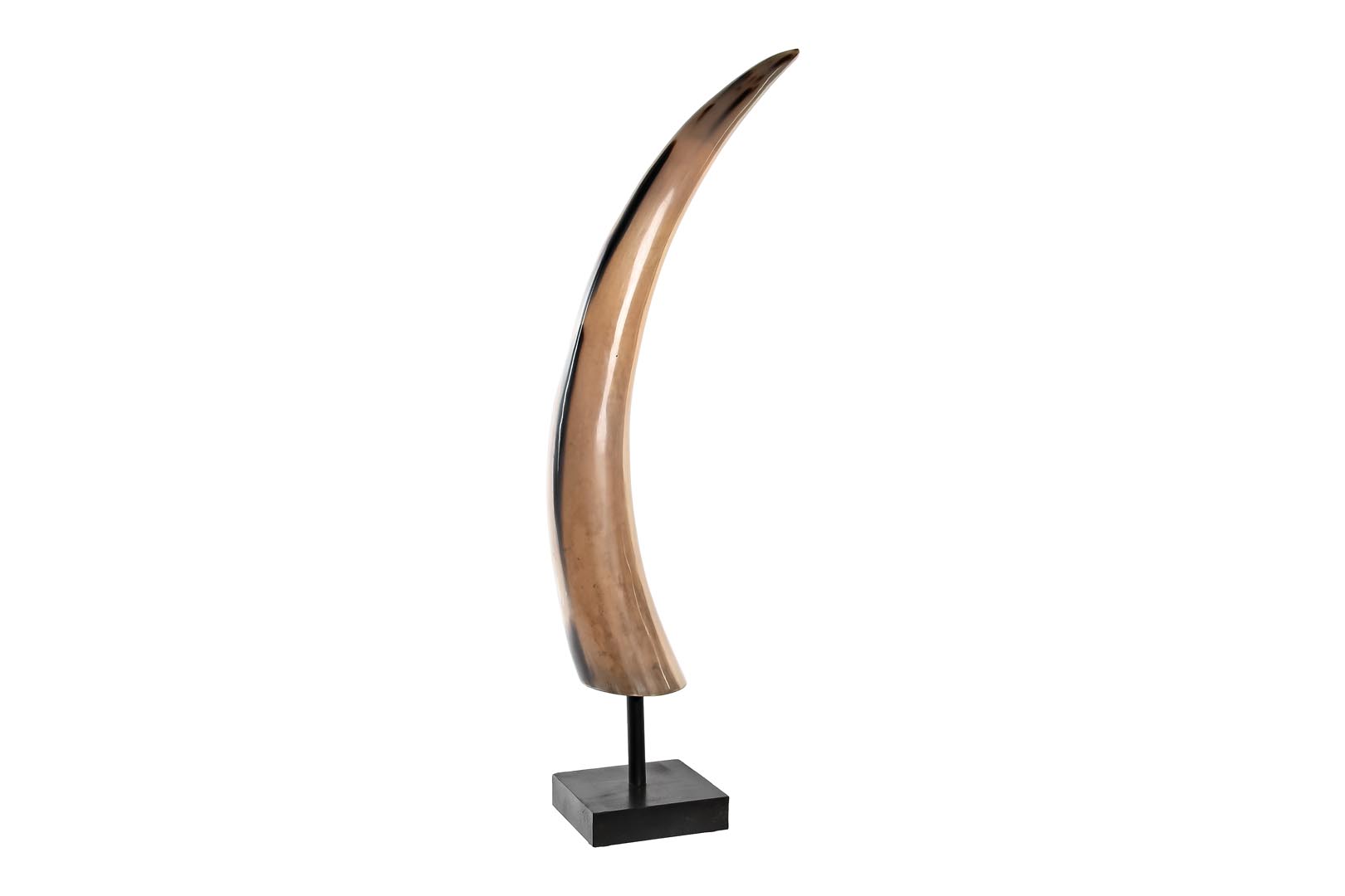 Dekodonia FIGURA CUERNO NATURAL