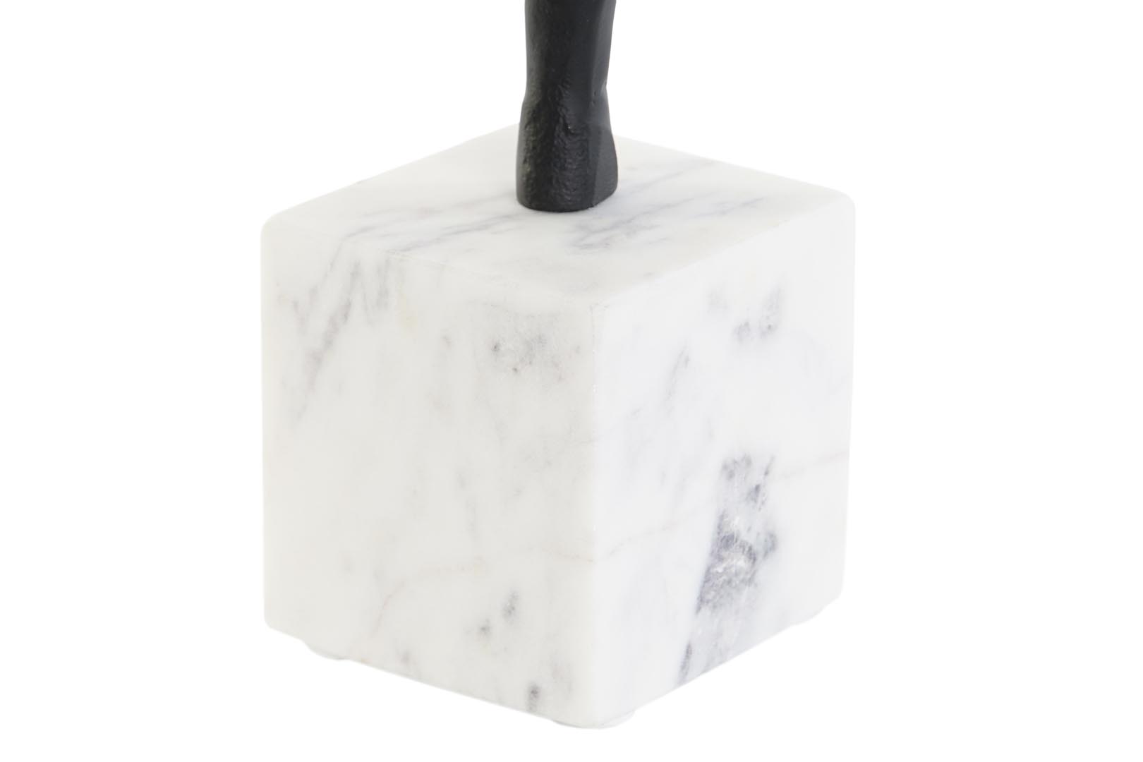 Dekodonia FIGURA MÁRMOL MUJER