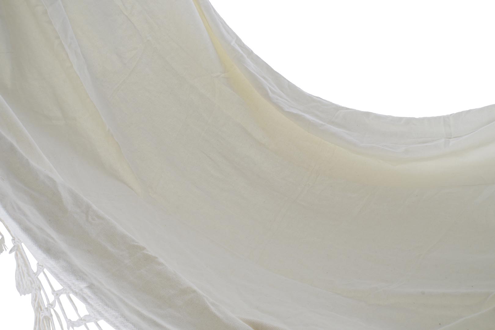 Dekodonia Hamaca Algodón Y Poliester Flester Beige