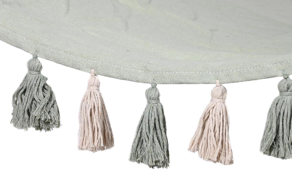 Dekodonia HAMÁCA ALGODÓN Y TELA