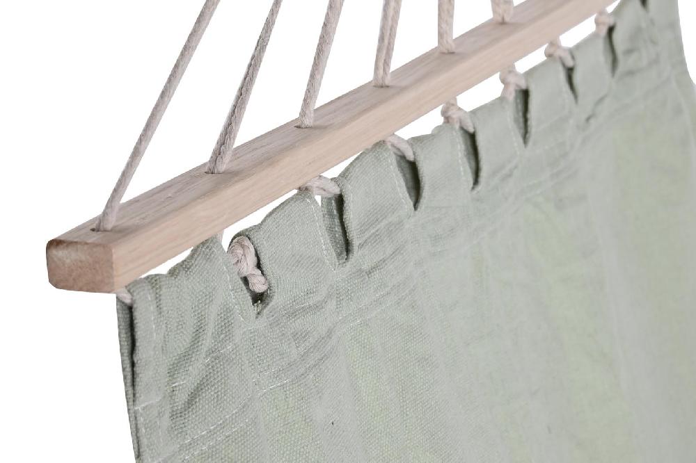 Dekodonia HAMÁCA ALGODÓN Y TELA