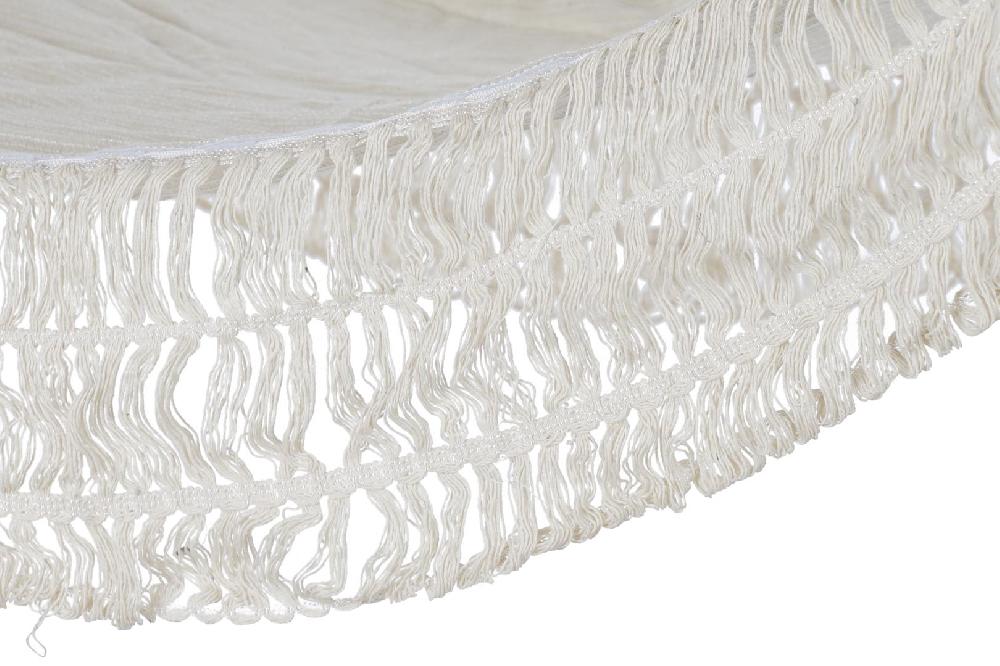 Dekodonia HAMACA ALGODÓN Y TELA