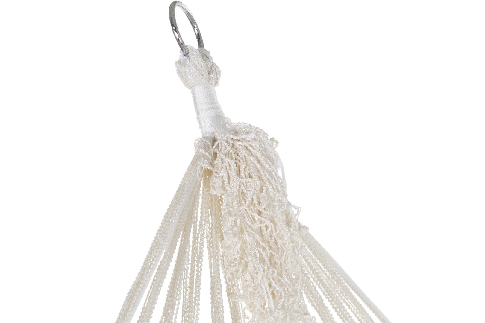 Dekodonia HAMACA ALGODÓN Y TELA