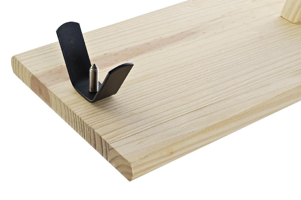 Dekodonia JAMONERO PINO CON CUCHILLO