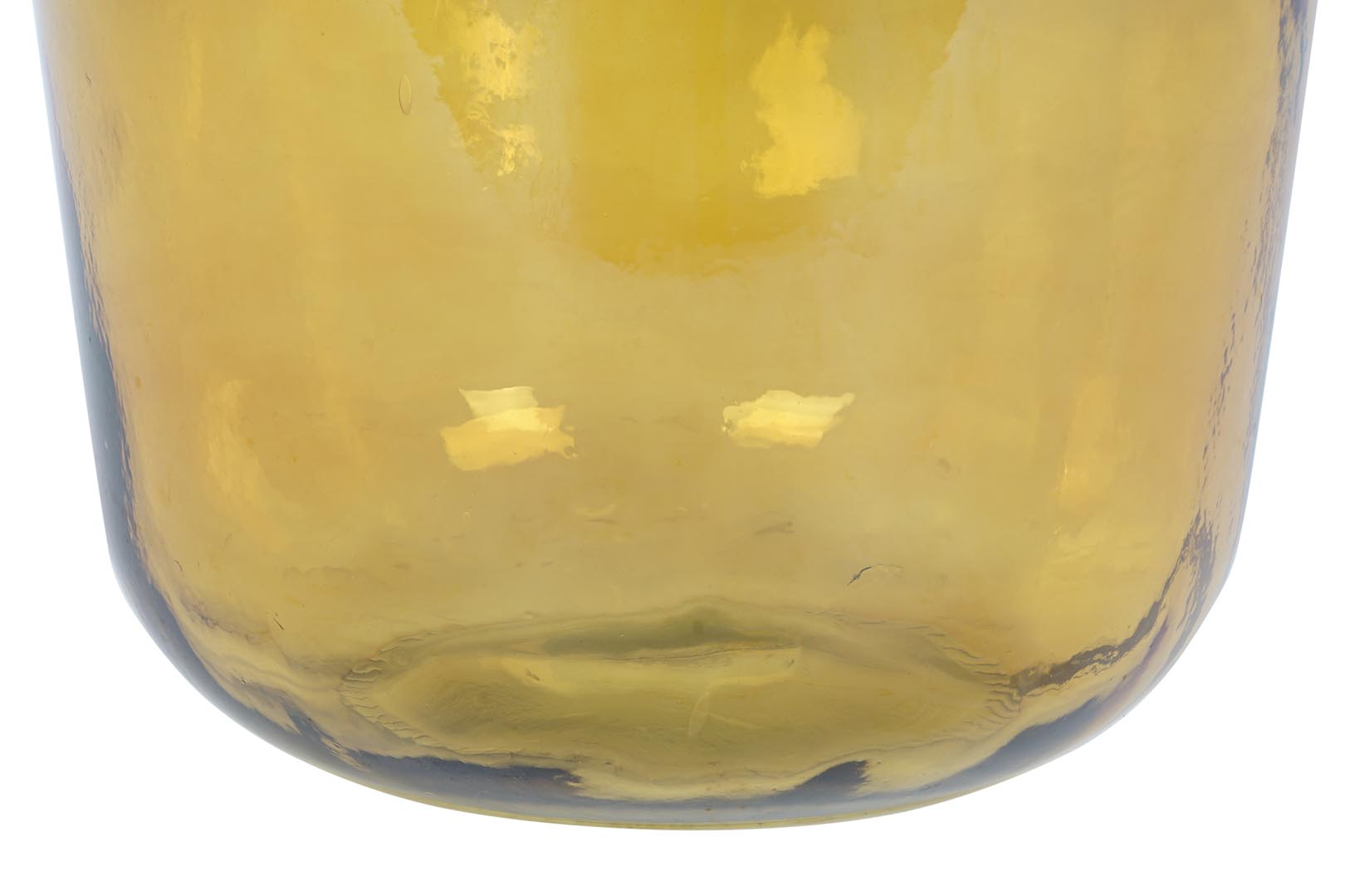 Dekodonia JARRÓN CRISTAL RECICLADO