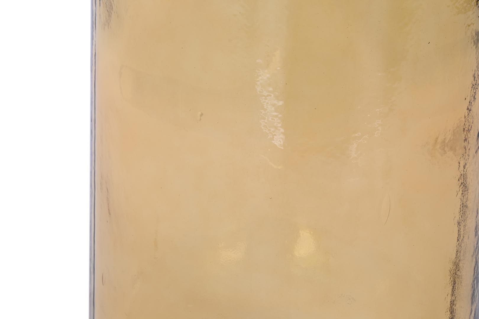 Dekodonia JARRÓN CRISTAL RECICLADO CUERDA ALTO