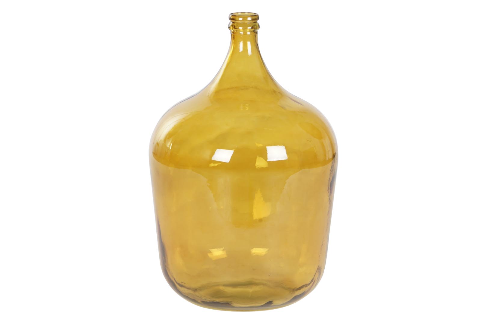 Dekodonia JARRÓN CRISTAL RECICLADO