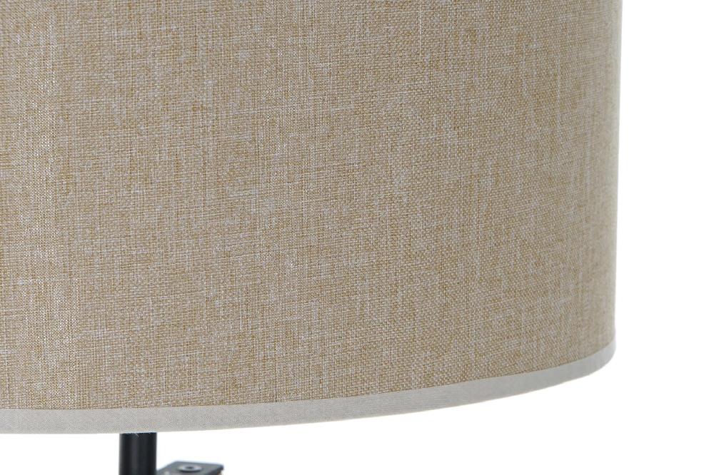 Dekodonia LÁMPARA PIE MADERA