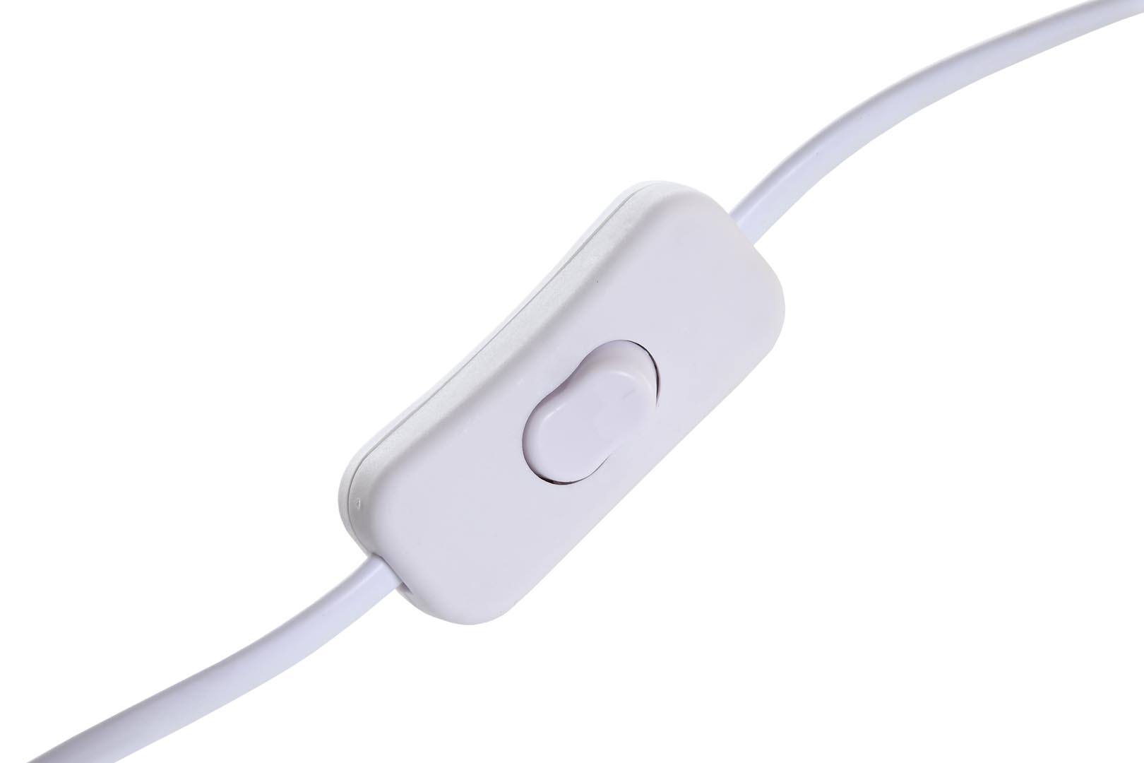 Dekodonia LÁMPARA SOBREMESA BAMBÚ