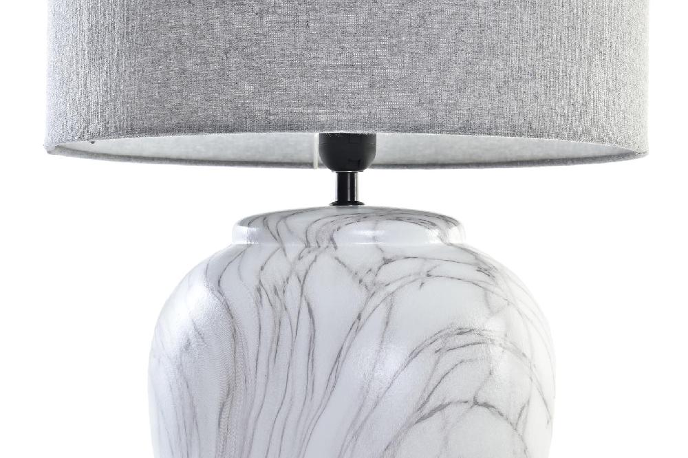 Dekodonia LÁMPARA SOBREMESA CERÁMICA