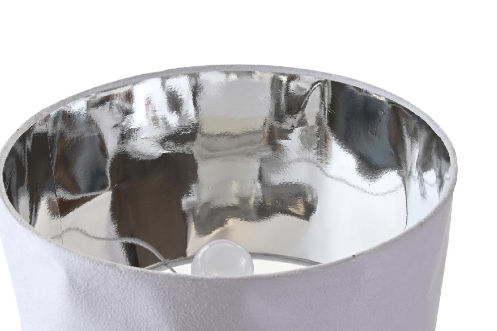 Dekodonia LÁMPARA SOBREMESA CERÁMICA AZUL