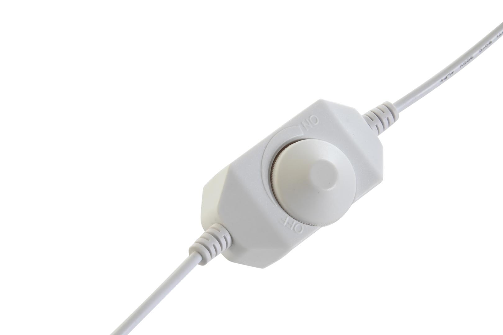 Dekodonia LÁMPARA SOBREMESA MADERA