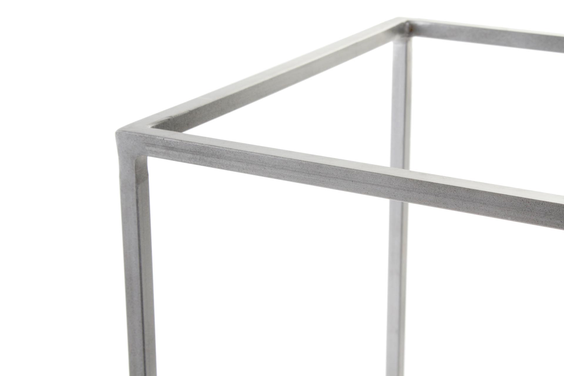 Dekodonia LÁMPARA SOBREMESA METAL