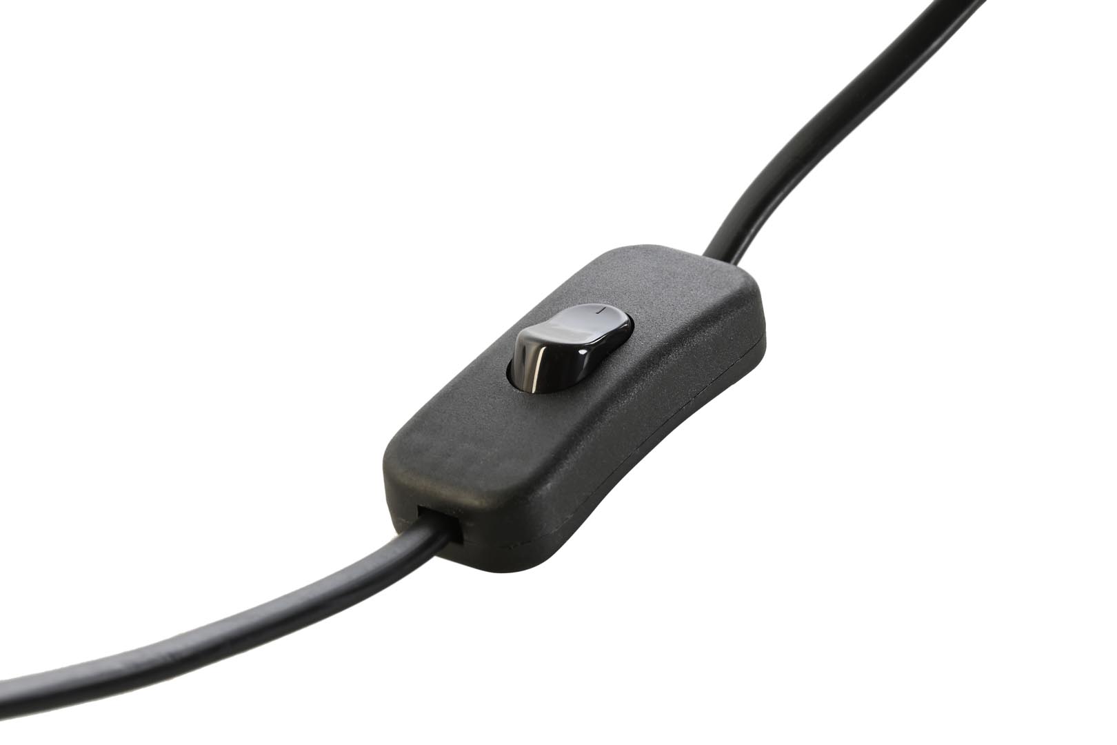 Dekodonia LÁMPARA SOBREMESA METAL BLANCA BAJA