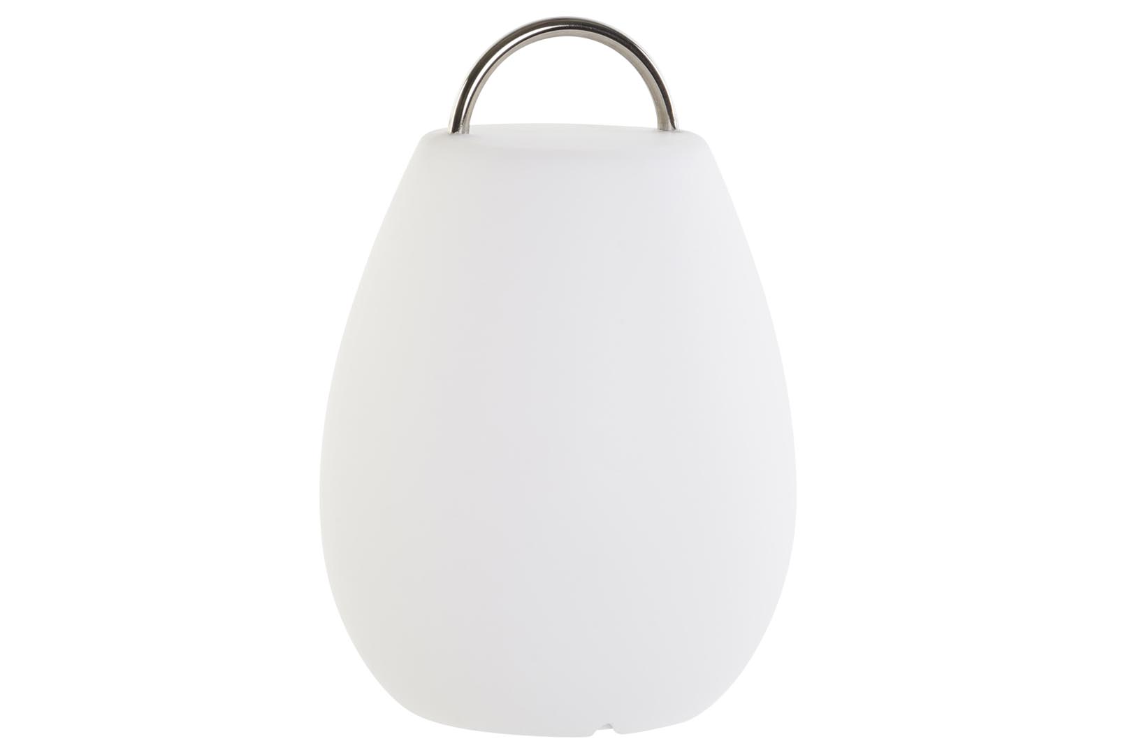 Dekodonia LÁMPARA SOBREMESA SOLAR