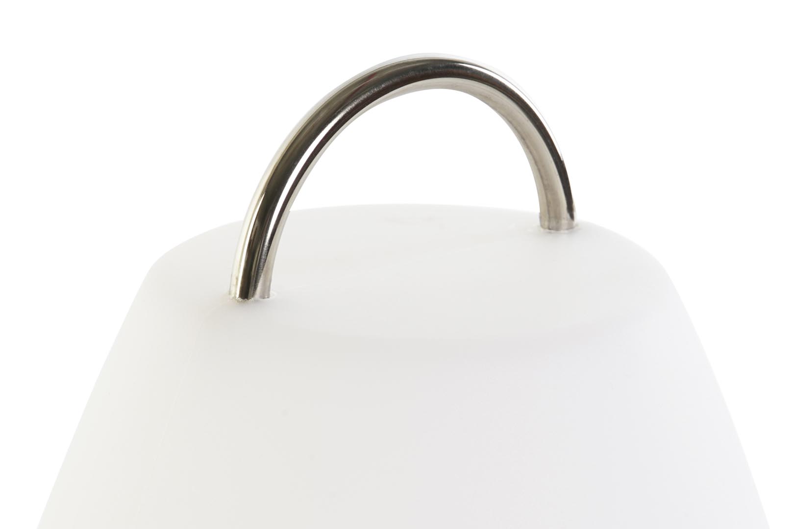 Dekodonia LÁMPARA SOBREMESA SOLAR