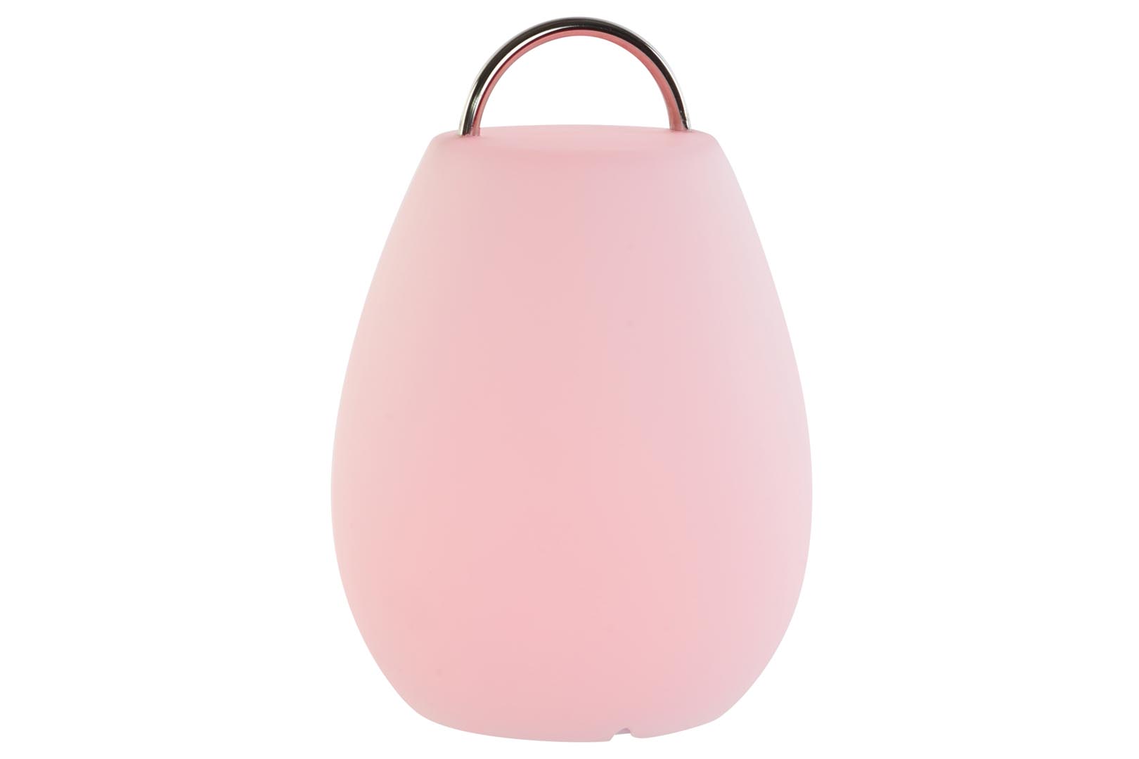 Dekodonia LÁMPARA SOBREMESA SOLAR