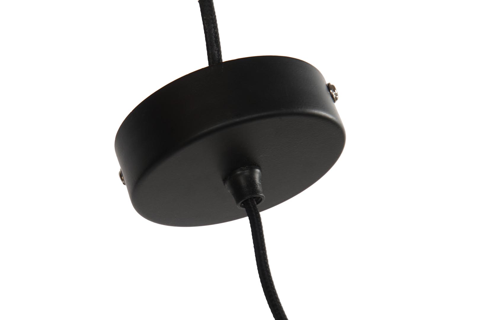 Dekodonia LÁMPARA TECHO JUTE GRANDE