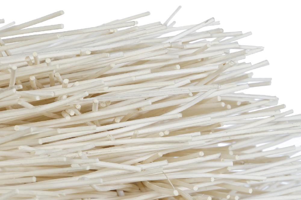 Dekodonia LÁMPARA TECHO RATÁN NIDO