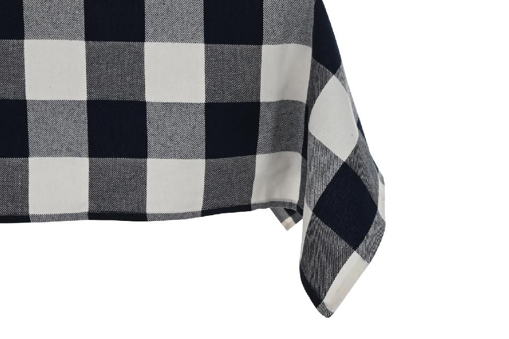 Dekodonia MANTEL ALGODÓN CON SERVILLETAS PEQUEÑO