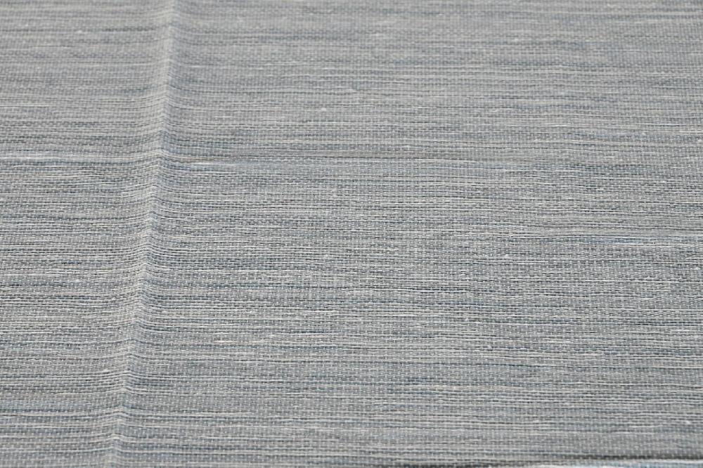 Dekodonia MANTEL ALGODÓN RECICLADO PEQUEÑO AZUL