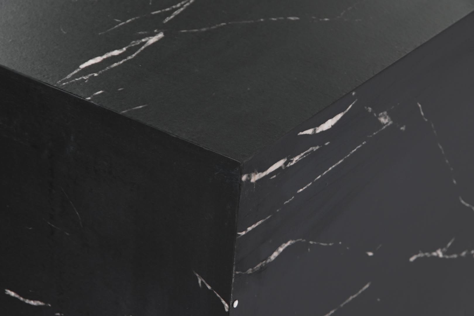 Dekodonia MESA CAFÉ SÍMIL MÁRMOL