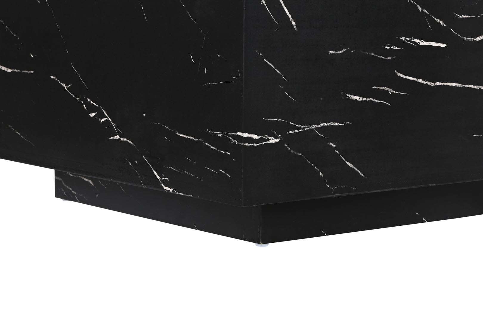 Dekodonia MESA CAFÉ SÍMIL MÁRMOL