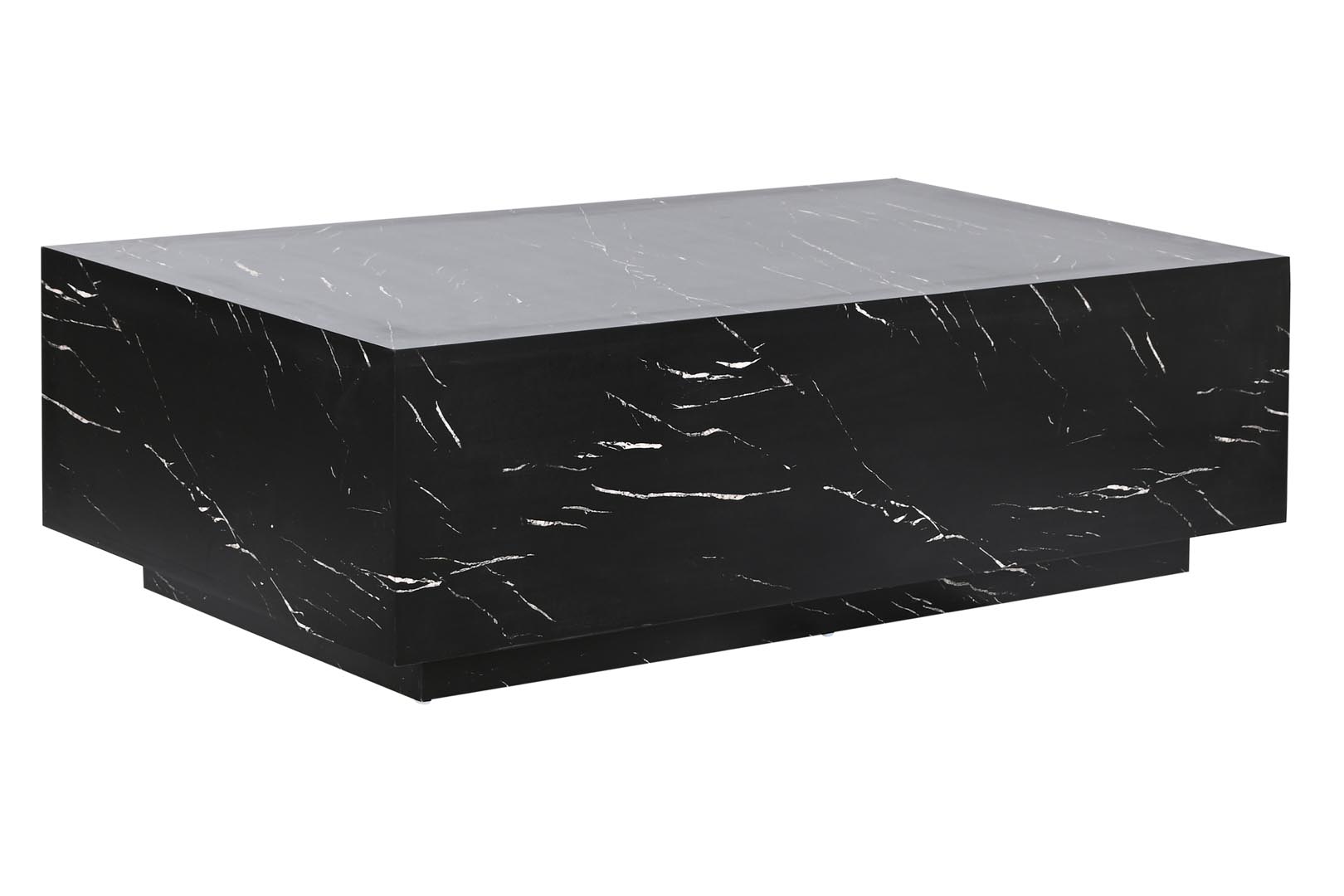 Dekodonia MESA CAFÉ SÍMIL MÁRMOL