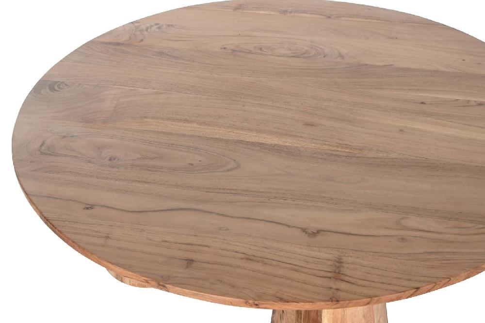 Dekodonia MESA CENTRO ACACIA