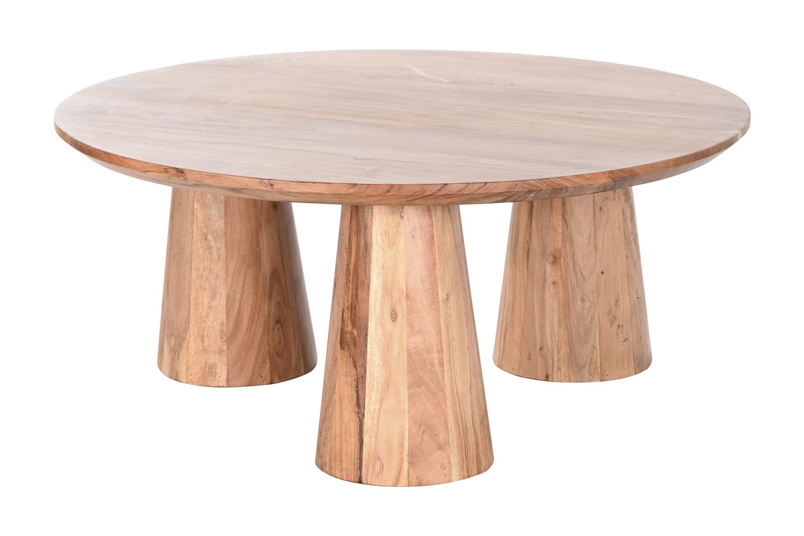 Dekodonia MESA CENTRO ACACIA