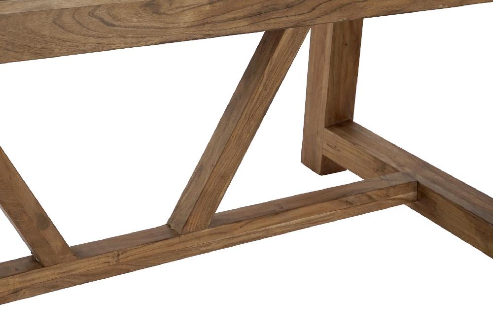 Dekodonia MESA COMEDOR ACACIA