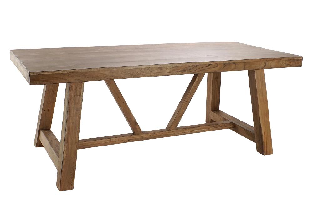 Dekodonia MESA COMEDOR ACACIA